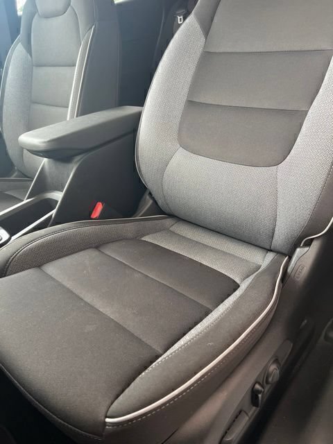 Used 2022 Chevrolet TrailBlazer LT w/ Driver Confidence Package AWD/4WD image 11