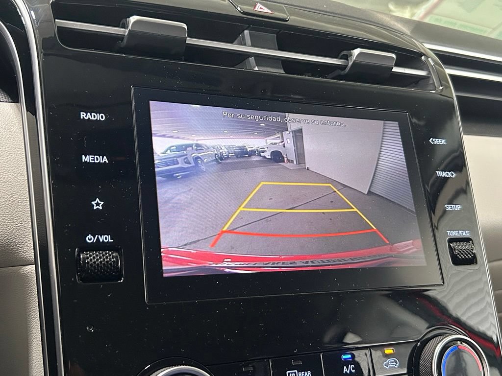 Used 2023 Hyundai Tucson SE FWD image 21
