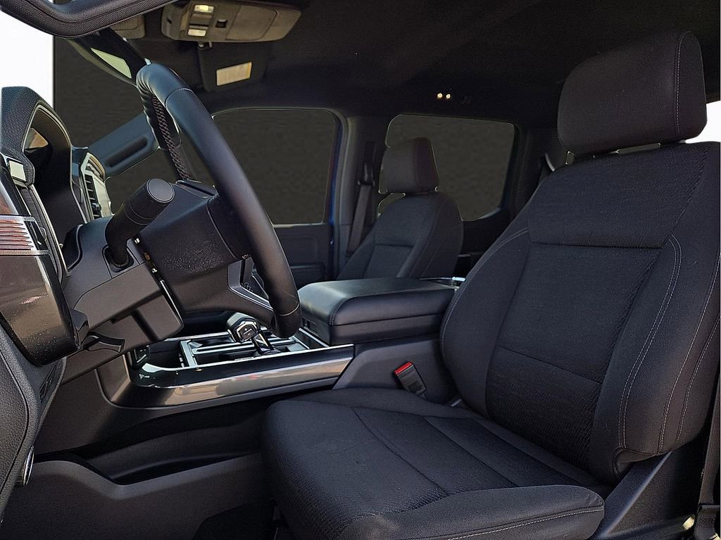 Used 2023 Ford F150 XLT w/ Equipment Group 302A High image 13