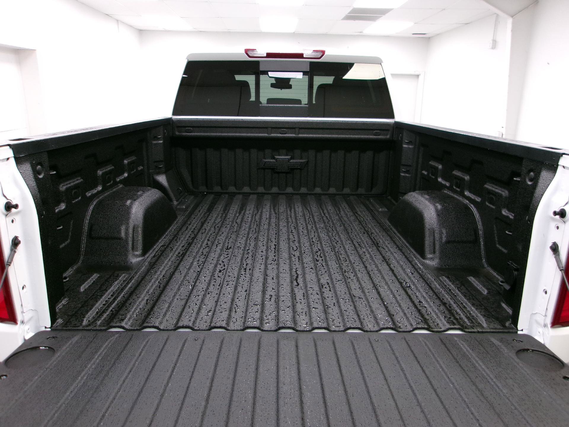 New 2026 Chevrolet Silverado 1500 LT Trail Boss w/ LT Trail Boss Premium Package AWD/4WD image 11
