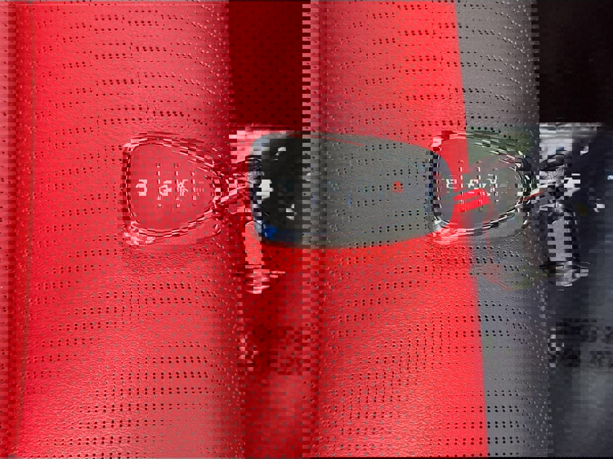 Used 2023 Chevrolet Camaro SS image 39