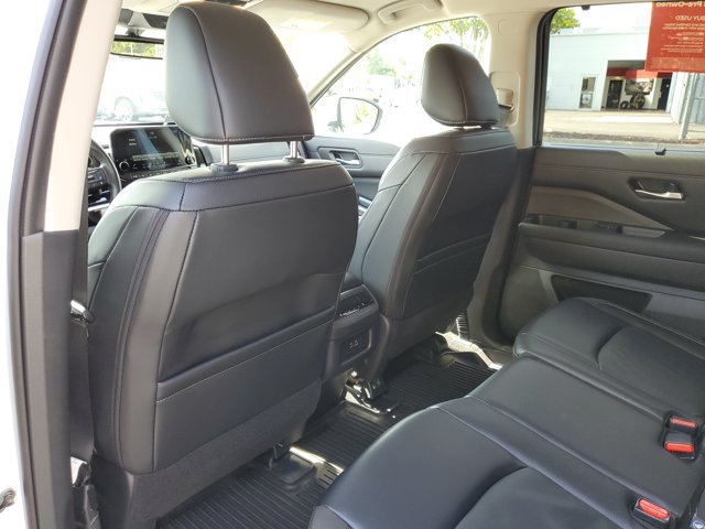 Certified 2023 Nissan Pathfinder SL AWD/4WD image 29