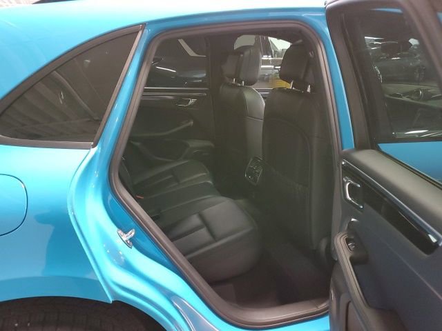 Used 2019 Porsche Macan image 26