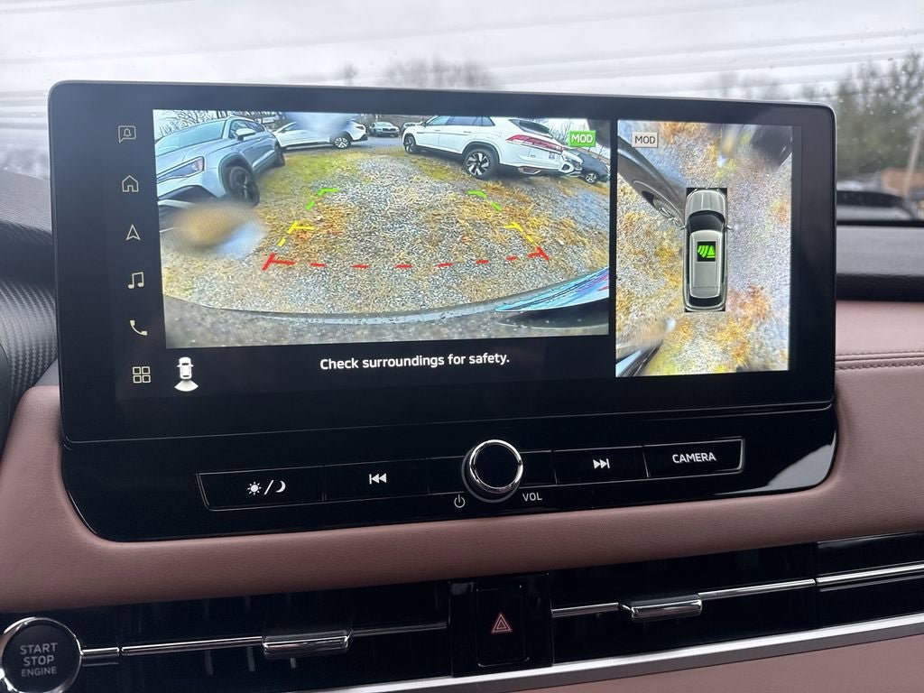 New 2026 Mitsubishi Outlander SEL image 16