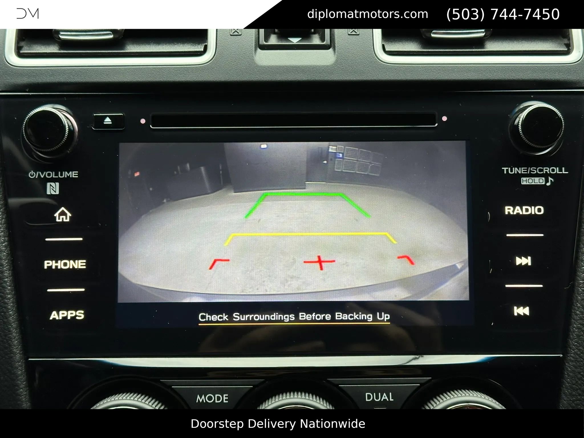 Used 2020 Subaru WRX STI image 33