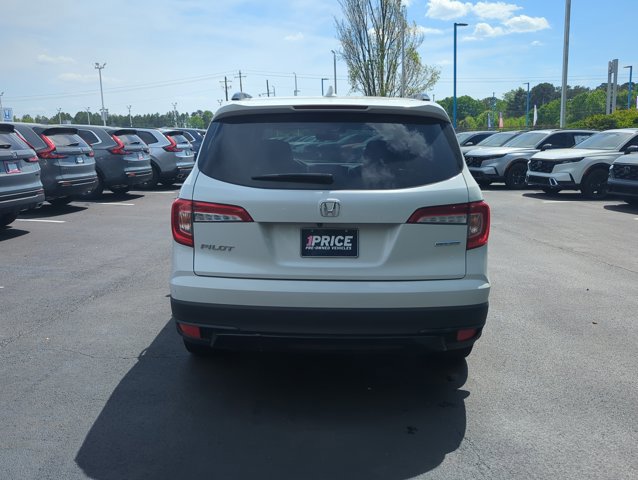 Used 2022 Honda Pilot Special Edition image 7