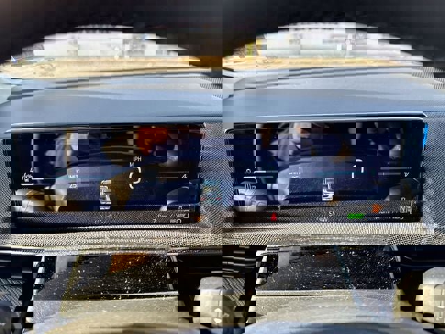 New 2025 Ford Mustang Mach-E Premium image 15