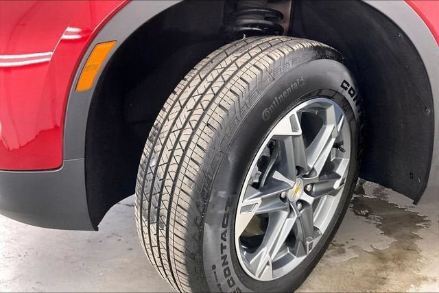 Certified 2024 Chevrolet Blazer LT w/ Convenience Package AWD/4WD image 33