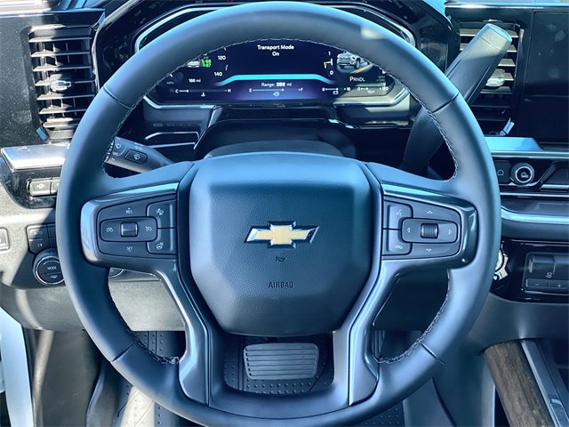 New 2026 Chevrolet Silverado 3500 High Country w/ High Country Premium Package image 12