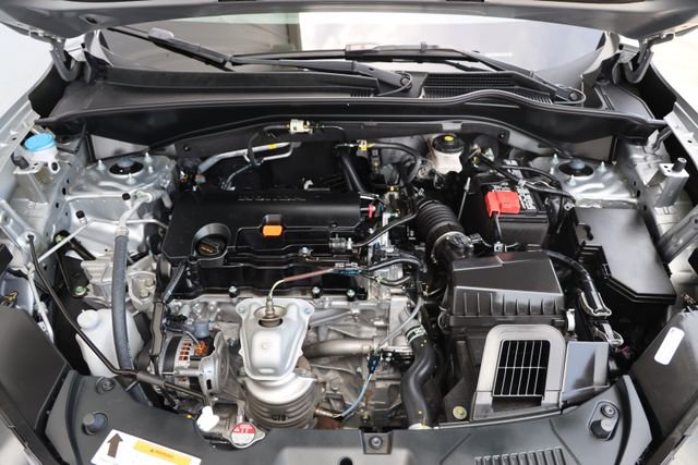 Used 2024 Honda HR-V LX image 10