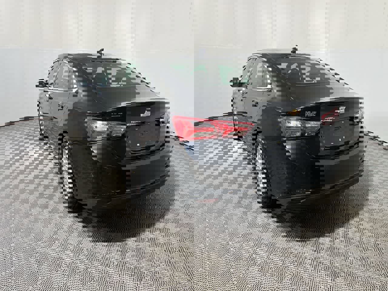 Used 2021 Chevrolet Malibu LT image 6