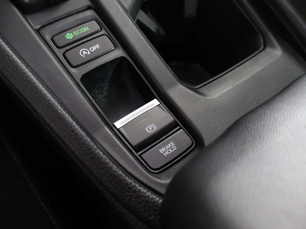 Used 2024 Honda Accord EX image 48
