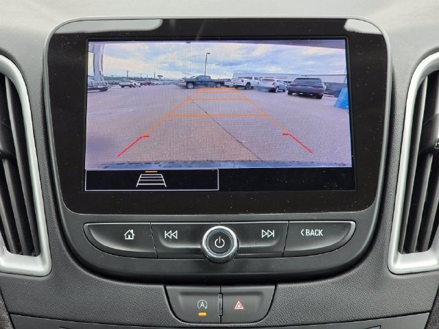 Used 2025 Chevrolet Malibu LT FWD image 28