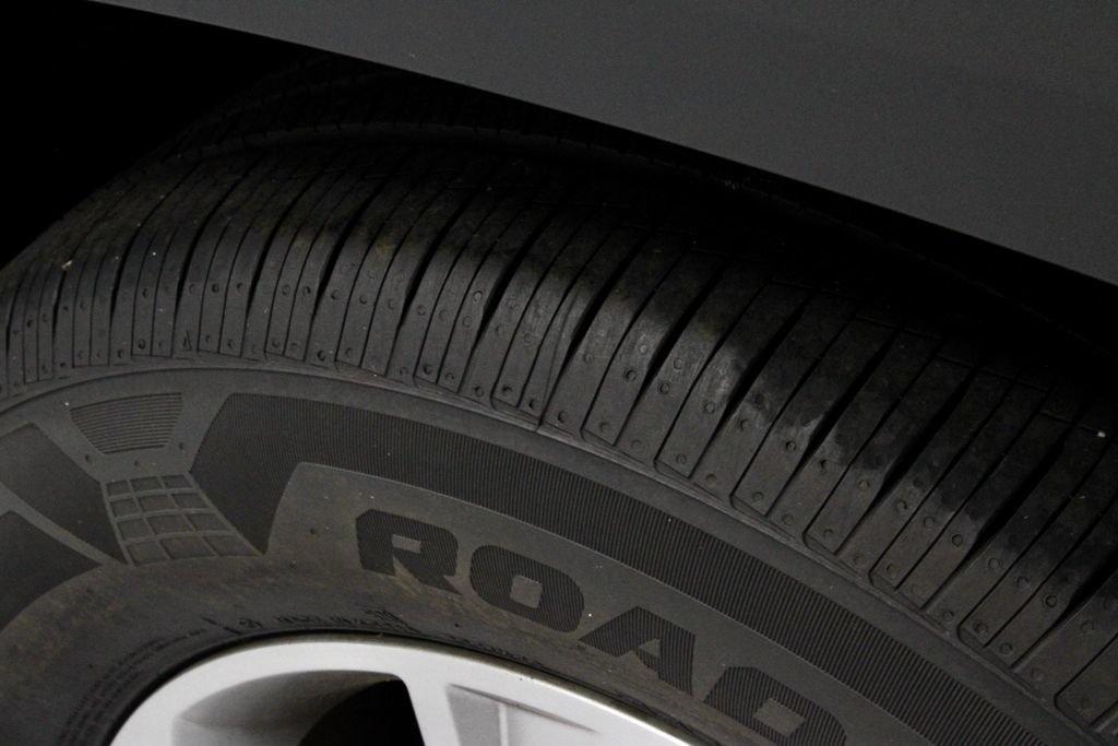 Certified 2024 Hyundai Tucson SEL FWD image 23