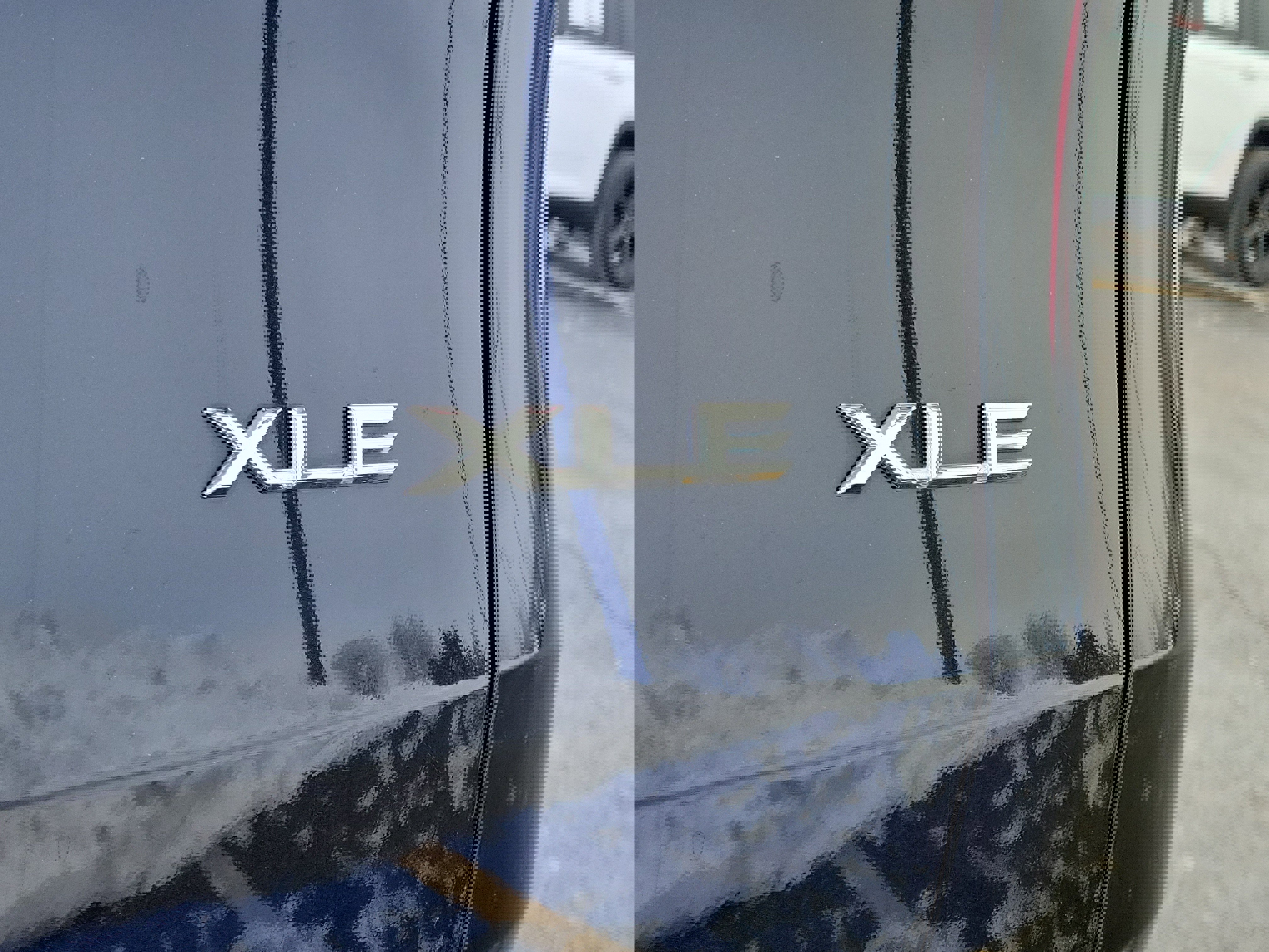 Used 2024 Toyota Grand Highlander XLE image 7