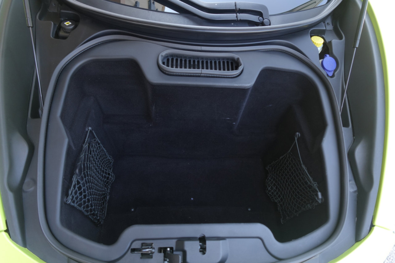 Used 2016 McLaren 650S Spider650S image 19