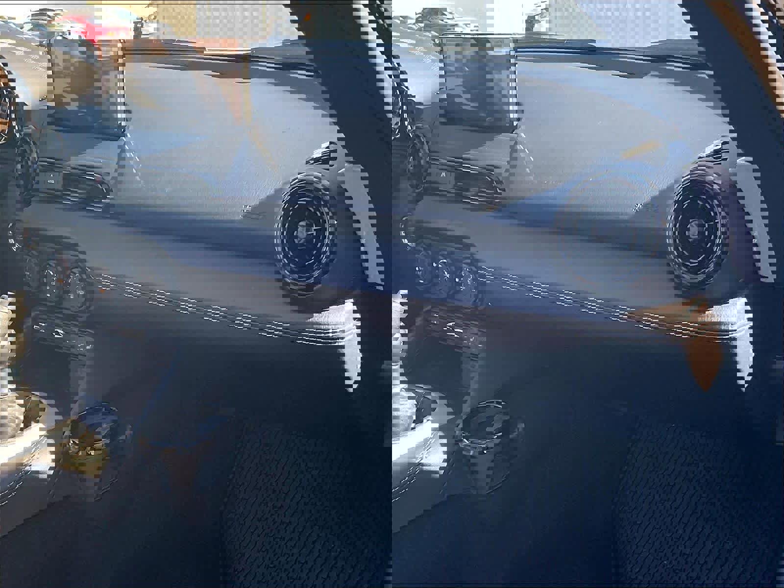 Used 2024 MAZDA MX-5 Miata RF Club w/ Interior Package image 17