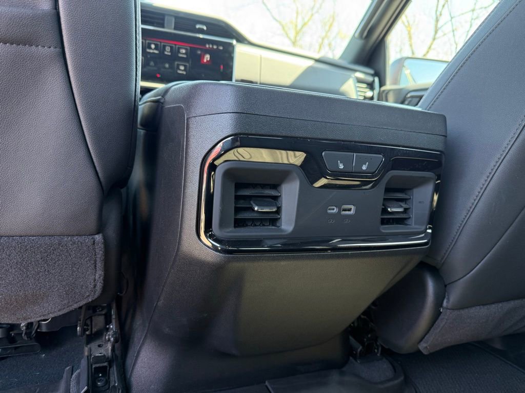 Used 2026 GMC Sierra 1500 AT4 w/ AT4 Premium Package image 26