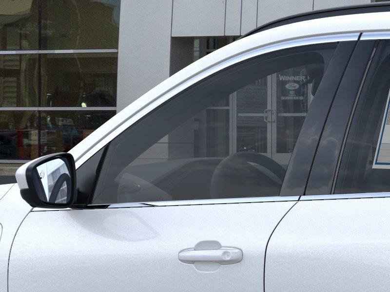 New 2025 Ford Escape SE w/ PHEV Premium Package FWD image 20