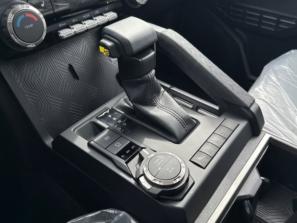 New 2026 Toyota Tacoma SR5 AWD/4WD image 22