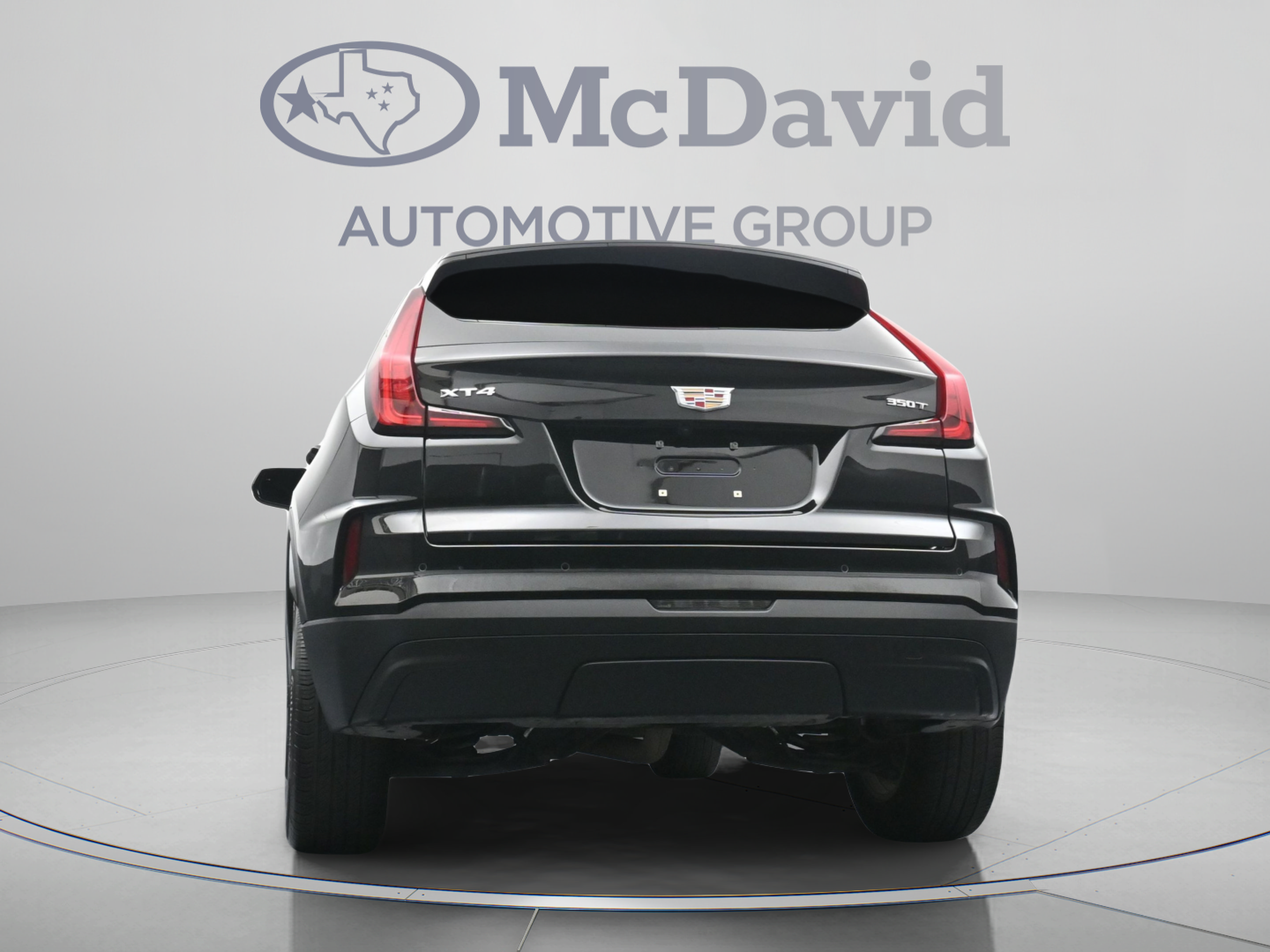 Used 2024 Cadillac XT4 Luxury w/ Cold Weather Package FWD image 30