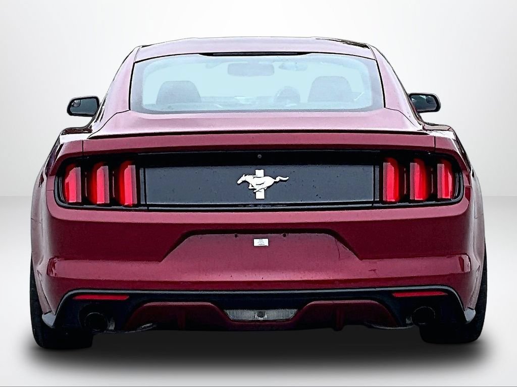 Used 2016 Ford Mustang Coupe w/ Equipment Group 051A RWD image 5
