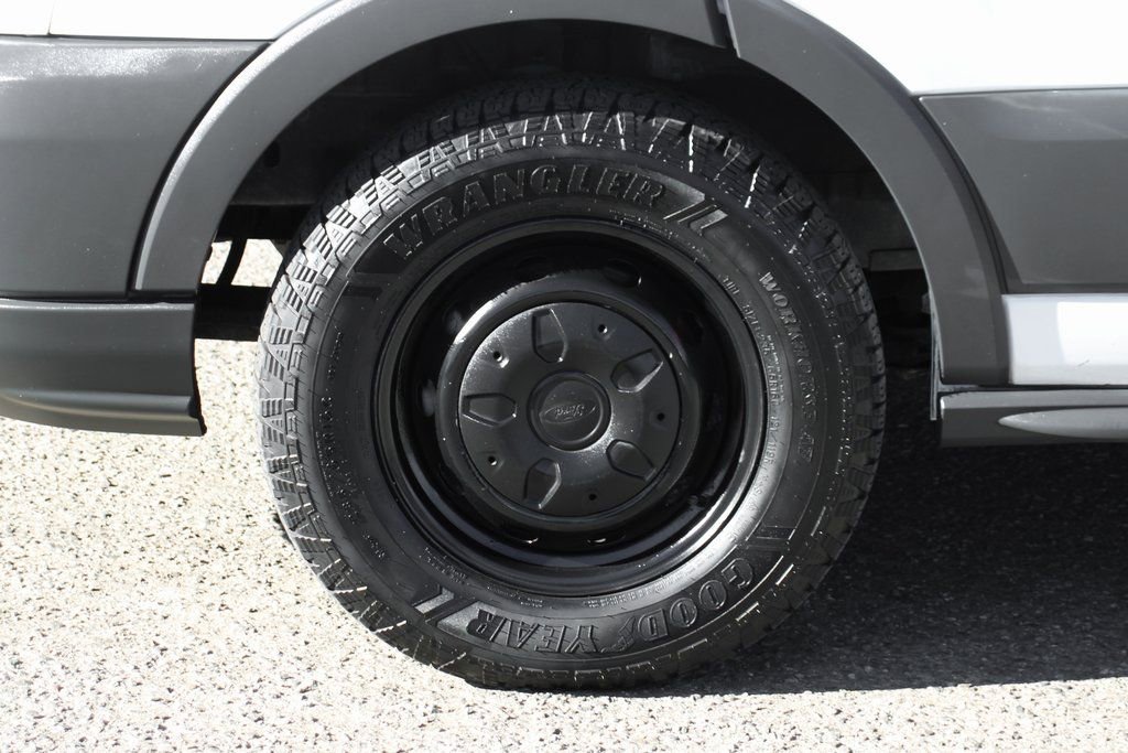 Used 2015 Ford Transit 150 148 Medium Roof image 42