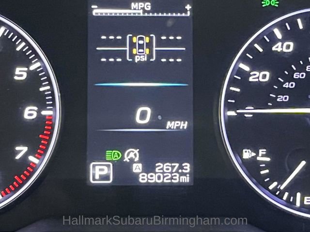 Used 2020 Subaru Outback Limited image 21