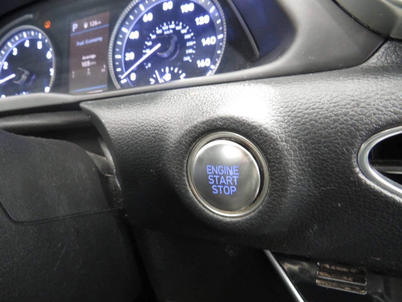 Used 2021 Hyundai Sonata SEL FWD image 21