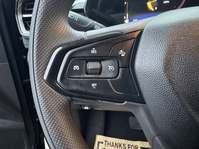 Used 2024 Chevrolet TrailBlazer LT image 13