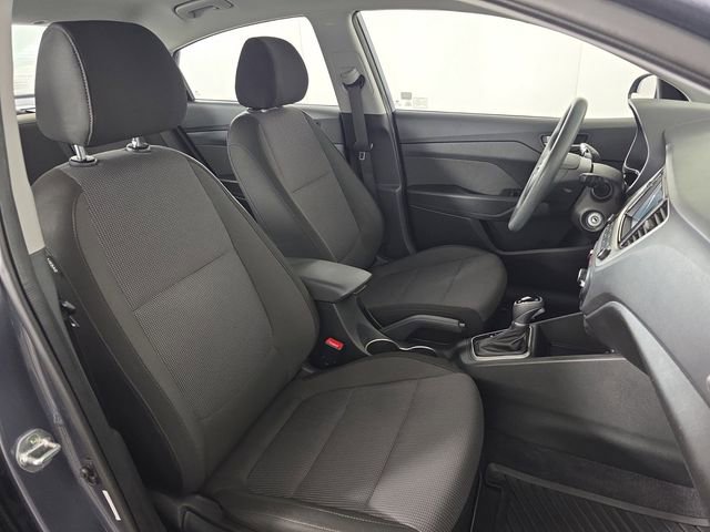 Used 2019 Hyundai Accent SEL image 12