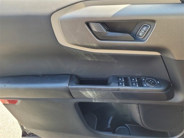 New 2025 Ford Bronco Sport Big Bend AWD/4WD image 23