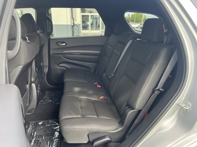 New 2025 Dodge Durango GT w/ Blacktop Package image 12