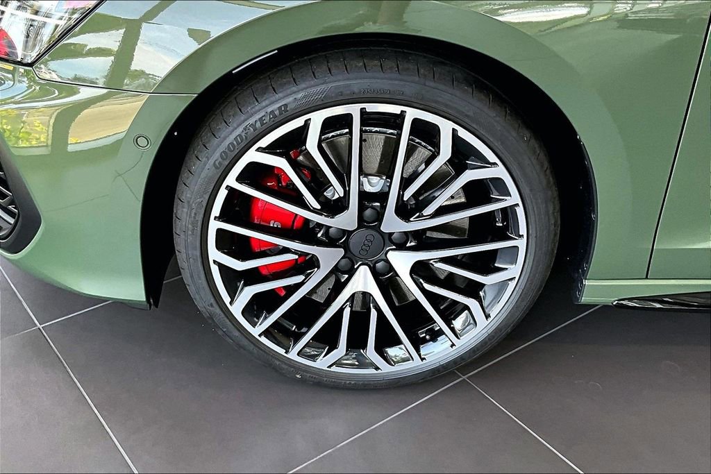 New 2026 Audi S3 Premium image 11