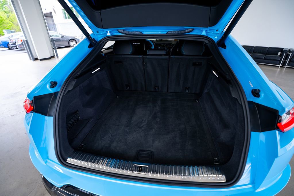 Used 2023 Lamborghini Urus Performante image 69