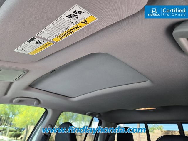 Certified 2023 Honda Ridgeline RTL image 15