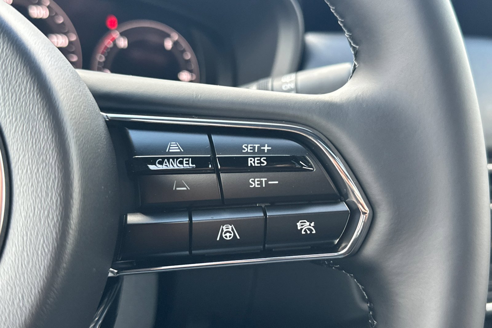 New 2026 MAZDA CX-70 3.3 Turbo S w/ Premium Package image 30