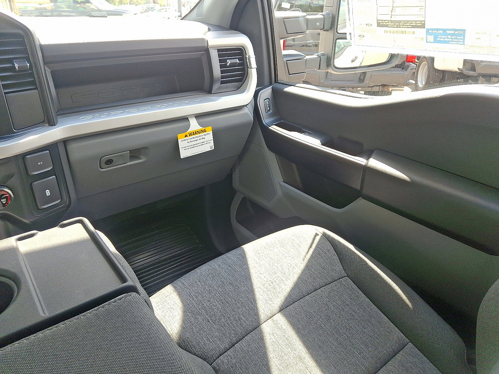New 2026 Ford F250 XL image 11