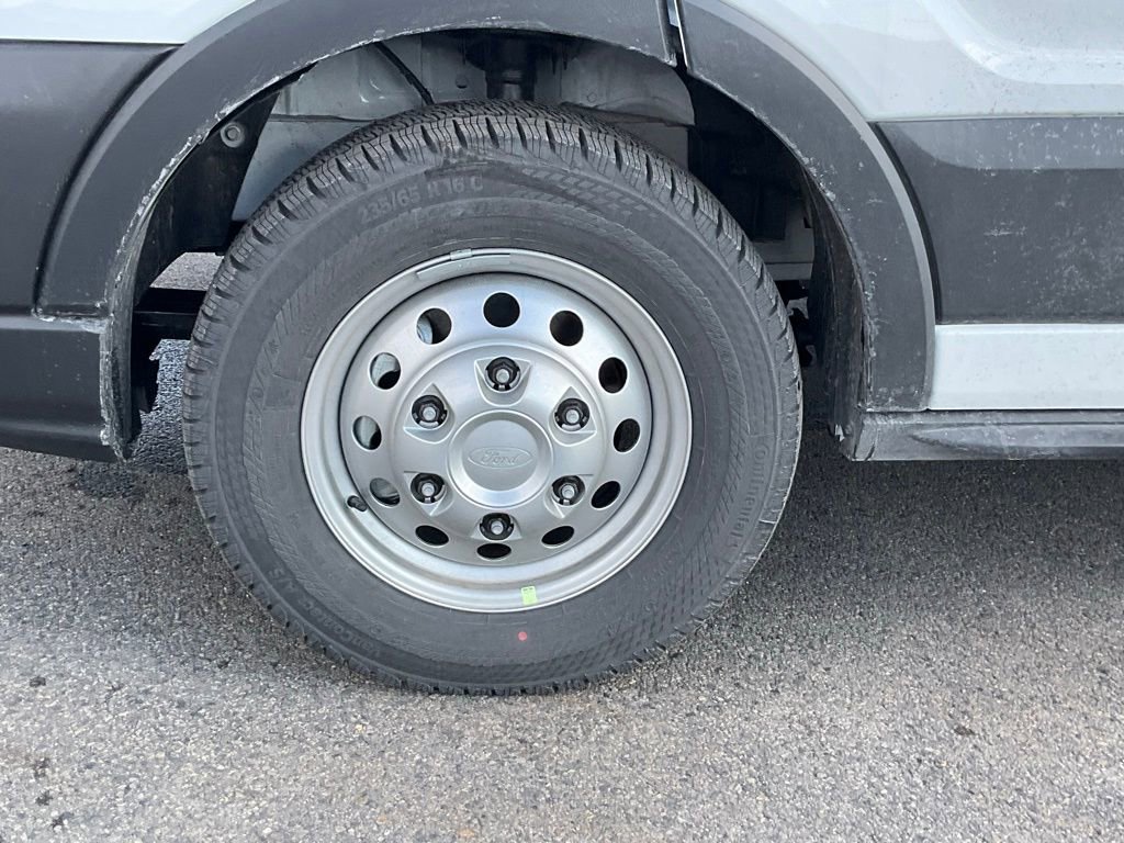 New 2026 Ford Transit 250 148 Medium Roof Extended AWD w/ Load Area Protection Package image 11