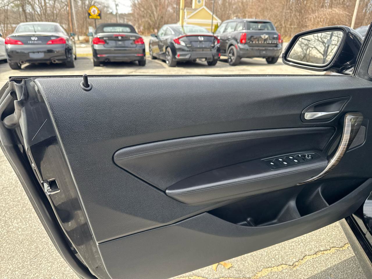 Used 2016 BMW M235i xDrive Convertible image 15