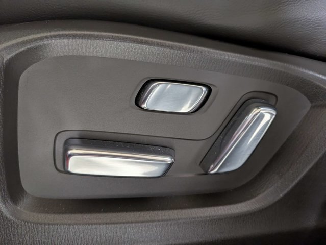 Used 2022 MAZDA CX-9 Signature AWD/4WD image 22