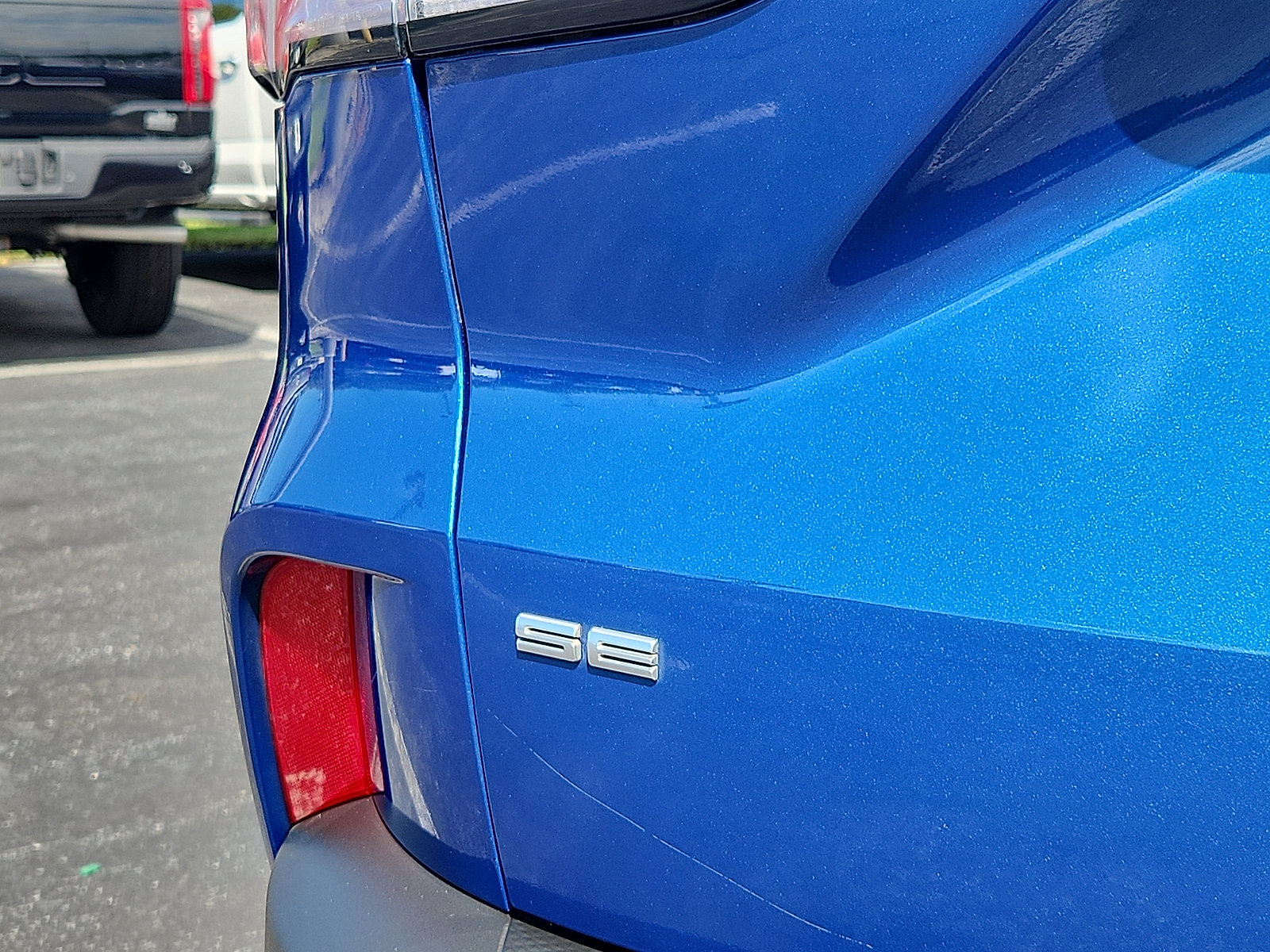 Certified 2022 Ford Escape SE AWD/4WD image 30