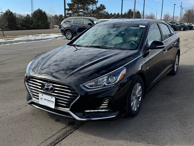 Used 2019 Hyundai Sonata SE image 34
