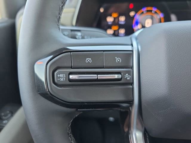 New 2026 Chevrolet Colorado ZR2 w/ Technology Package image 19