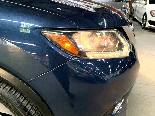 Used 2015 Nissan Rogue SL image 60