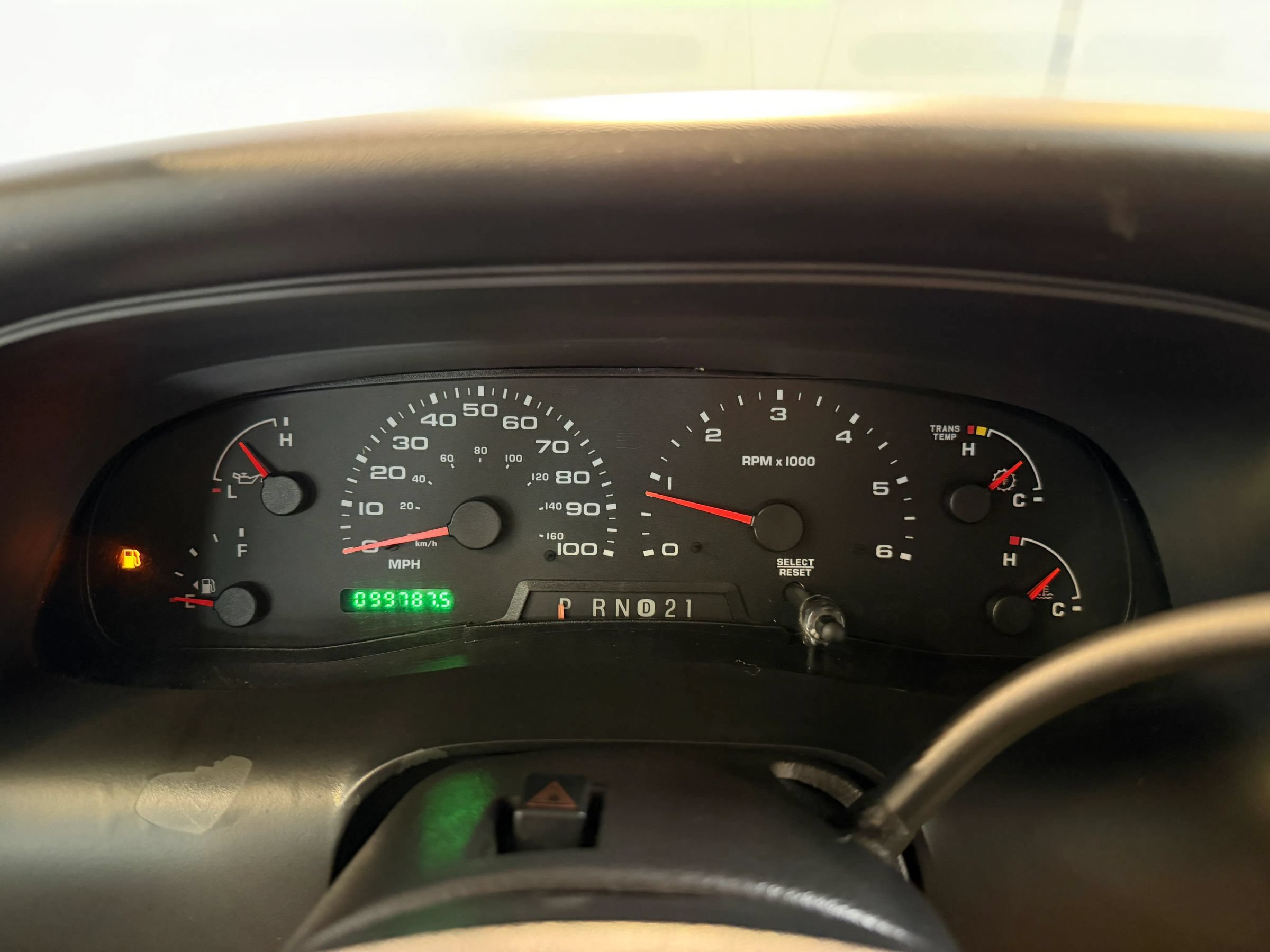 Used 2005 Ford Excursion Limited AWD/4WD image 13