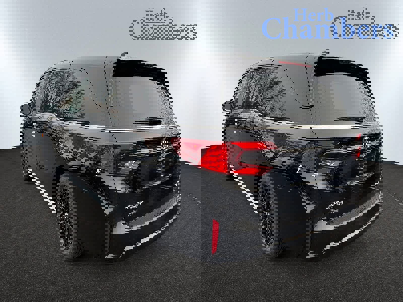 New 2026 Honda Odyssey Sport-L image 3