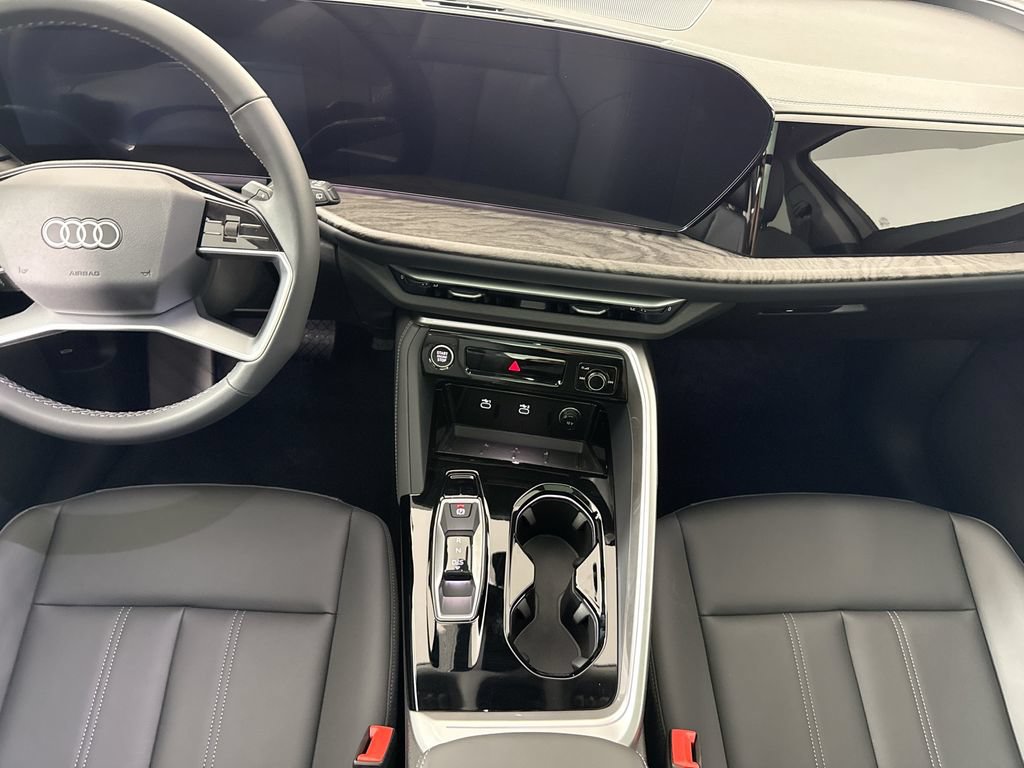 New 2026 Audi Q5 Premium AWD/4WD image 15