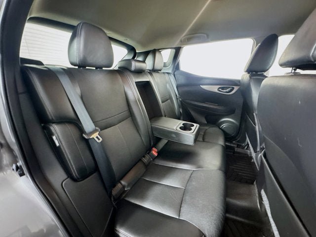 Certified 2020 Nissan Rogue Sport SL image 26