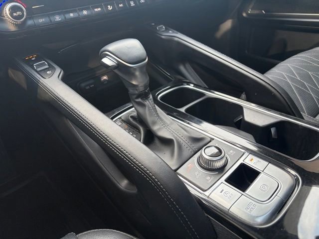 Used 2024 Kia Telluride EX X-Line image 25